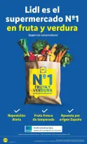 Ofertas de Lidl España de 7 a 13 julio 2025 ofertas semanales - Página 2