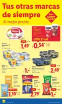 Ofertas de Lidl España de 7 a 13 julio 2025 ofertas semanales - Página 24