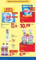 Ofertas de Lidl España de 7 a 13 julio 2025 ofertas semanales - Página 27