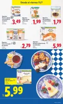 Ofertas de Lidl España de 7 a 13 julio 2025 ofertas semanales - Página 23