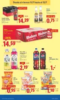 Ofertas de Lidl España de 7 a 13 julio 2025 ofertas semanales - Página 25