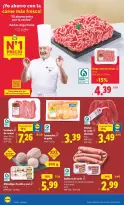 Ofertas de Lidl España de 7 a 13 julio 2025 ofertas semanales - Página 6