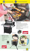 Ofertas de Lidl España de 7 a 31 julio 2025 Dale vida a tu JARDÍN Ofertas - Página 7