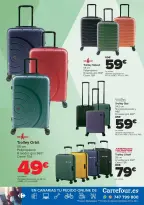 Ofertas de Carrefour España de 23 junio a 21 julio 2025 Ofertas de vacaciones - Página 4