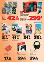 Ofertas de Carrefour España de 23 junio a 21 julio 2025 Ofertas de vacaciones - Página 18