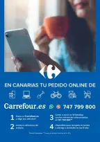 Ofertas de Carrefour España de 23 junio a 21 julio 2025 Ofertas de vacaciones - Página 2