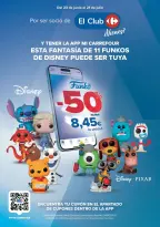 Ofertas de Carrefour España de 23 junio a 21 julio 2025 Ofertas de vacaciones - Página 17