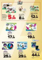 Ofertas de Carrefour España de 23 junio a 21 julio 2025 Ofertas de vacaciones - Página 25