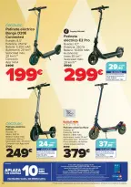 Ofertas de Carrefour España de 23 junio a 21 julio 2025 Ofertas de vacaciones - Página 30