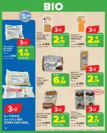 Ofertas de Carrefour España de 27 junio a 14 julio 2025 BIO Offres - Página 10