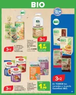 Ofertas de Carrefour España de 27 junio a 14 julio 2025 BIO Offres - Página 19