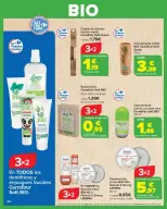 Ofertas de Carrefour España de 27 junio a 14 julio 2025 BIO Offres - Página 24
