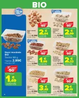Ofertas de Carrefour España de 27 junio a 14 julio 2025 BIO Offres - Página 6