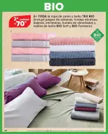 Ofertas de Carrefour España de 27 junio a 14 julio 2025 BIO Offres - Página 26