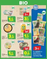 Ofertas de Carrefour España de 27 junio a 14 julio 2025 BIO Offres - Página 7