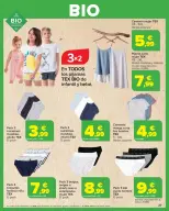 Ofertas de Carrefour España de 27 junio a 14 julio 2025 BIO Offres - Página 27