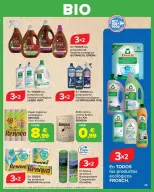 Ofertas de Carrefour España de 27 junio a 14 julio 2025 BIO Offres - Página 25