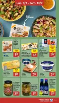 Offres ALDI Espagne de 7 à 13 juillet 2025 Combien il coûte peu d'acheter bien - Page 9