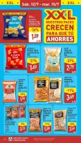 Offres ALDI Espagne de 7 à 13 juillet 2025 Combien il coûte peu d'acheter bien - Page 22