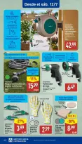 Offres ALDI Espagne de 7 à 13 juillet 2025 Combien il coûte peu d'acheter bien - Page 20