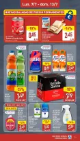 Offres ALDI Espagne de 7 à 13 juillet 2025 Combien il coûte peu d'acheter bien - Page 7