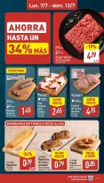 Offres ALDI Espagne de 7 à 13 juillet 2025 Combien il coûte peu d'acheter bien - Page 5