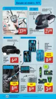 Offres ALDI Espagne de 7 à 13 juillet 2025 Combien il coûte peu d'acheter bien - Page 12