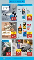 Offres ALDI Espagne de 7 à 13 juillet 2025 Combien il coûte peu d'acheter bien - Page 14
