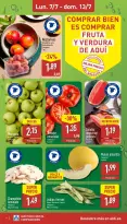 Offres ALDI Espagne de 7 à 13 juillet 2025 Combien il coûte peu d'acheter bien - Page 2