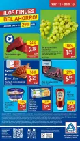 Offres ALDI Espagne de 7 à 13 juillet 2025 Combien il coûte peu d'acheter bien - Page 24
