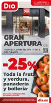 Ofertas de Dia España de 2 a 8 julio 2025 Nova qualitat Ofertas