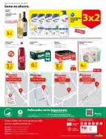 Ofertas de Alcampo España de 2 a 14 julio 2025 Grandes ventas - Página 2