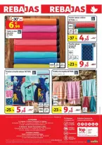 Ofertas de Alcampo España de 25 junio a 13 julio 2025 Rebajas Offres - Página 16