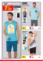 Ofertas de Alcampo España de 25 junio a 13 julio 2025 Rebajas Offres - Página 10