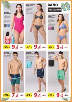 Ofertas de Alcampo España de 25 junio a 13 julio 2025 Rebajas Offres - Página 5