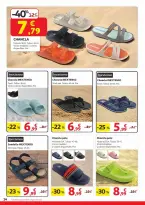 Ofertas de Alcampo España de 25 junio a 13 julio 2025 Rebajas Offres - Página 14