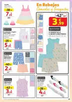 Ofertas de Alcampo España de 25 junio a 13 julio 2025 Rebajas Offres - Página 13