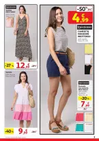 Ofertas de Alcampo España de 25 junio a 13 julio 2025 Rebajas Offres - Página 3