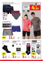 Ofertas de Alcampo España de 25 junio a 13 julio 2025 Rebajas Offres - Página 11