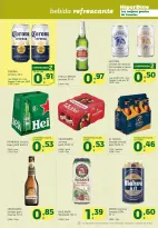 Ofertas de HiperDino España de 24 junio a 9 julio 2025 Nuevas ofertas