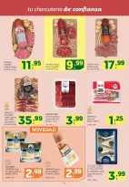 Ofertas de HiperDino España de 24 junio a 9 julio 2025 Nuevas ofertas