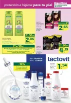 Ofertas de HiperDino España de 24 junio a 9 julio 2025 Nuevas ofertas