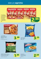 Ofertas de HiperDino España de 24 junio a 9 julio 2025 Nuevas ofertas