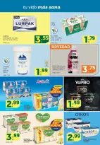 Ofertas de HiperDino España de 24 junio a 9 julio 2025 Nuevas ofertas