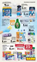 GADIS supermarket Spain Offers from 3 to 9 July 2025 New prices