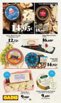 GADIS supermarket Spain Offers from 3 to 9 July 2025 New prices