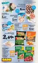 GADIS supermarket Spain Offers from 3 to 9 July 2025 New prices