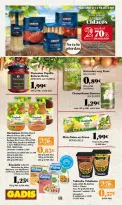 GADIS supermarket Spain Offers from 3 to 9 July 2025 New prices