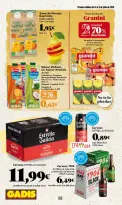 GADIS supermarket Spain Offers from 3 to 9 July 2025 New prices