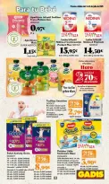 GADIS supermarket Spain Offers from 3 to 9 July 2025 New prices